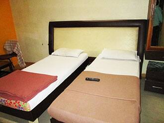 Hotel Trimurli Executive, Aurangabad 2